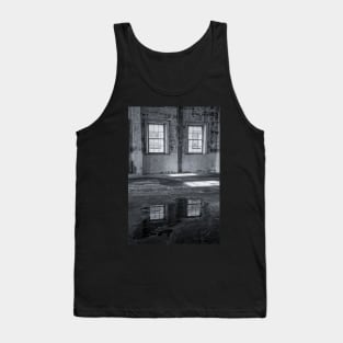 Convict Precinct, Cockatoo Island, Sydney, NSW, Australia Tank Top